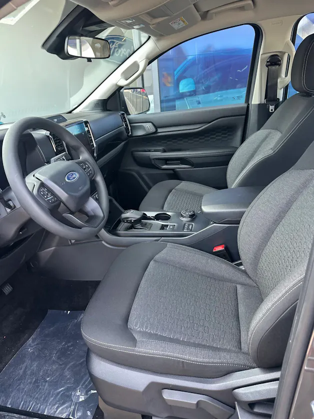 FORD Ranger dcab.pick-up 2.3 EcoBoo XLT/PHEV