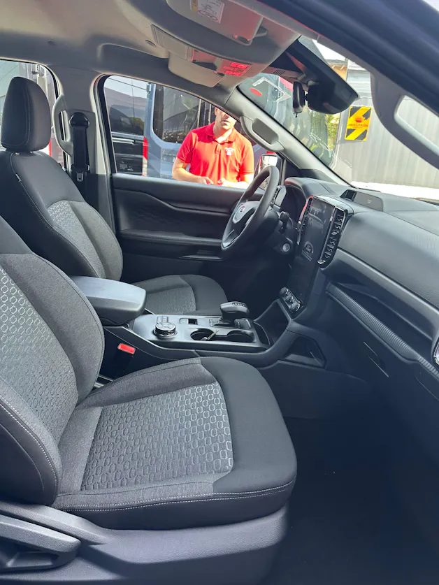 Ford Ranger dcab.pick-up 2.3 EcoBoo XLT/PHEV