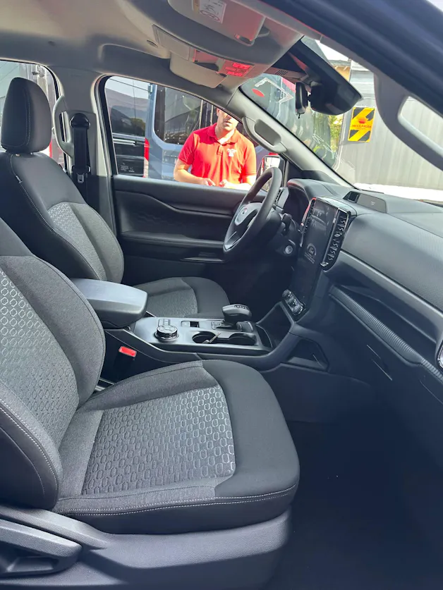 FORD Ranger dcab.pick-up 2.3 EcoBoo XLT/PHEV
