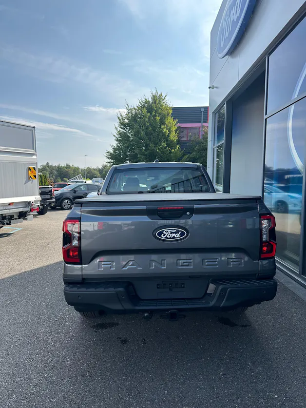 Ford Ranger dcab.pick-up 2.3 EcoBoo XLT/PHEV
