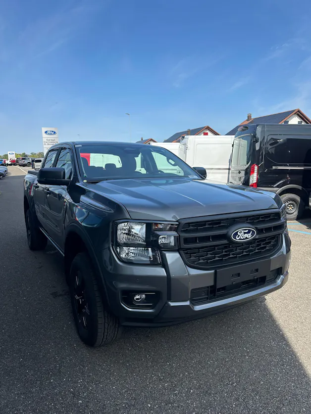 Ford Ranger dcab.pick-up 2.3 EcoBoo XLT/PHEV