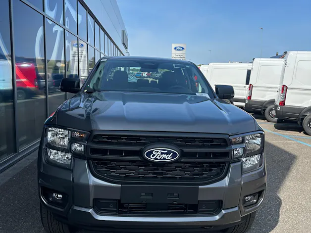 Ford Ranger dcab.pick-up 2.3 EcoBoo XLT/PHEV