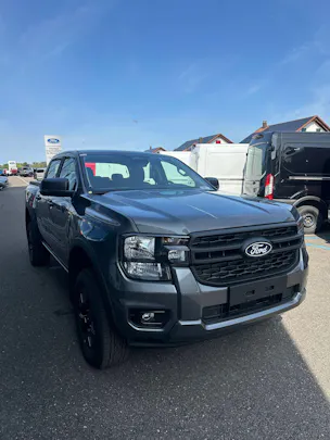 FORD Ranger dcab.pick-up 2.3 EcoBoo XLT/PHEV