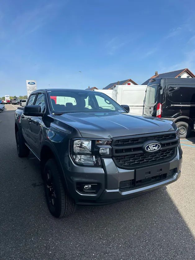 FORD Ranger dcab.pick-up 2.3 EcoBoo XLT/PHEV