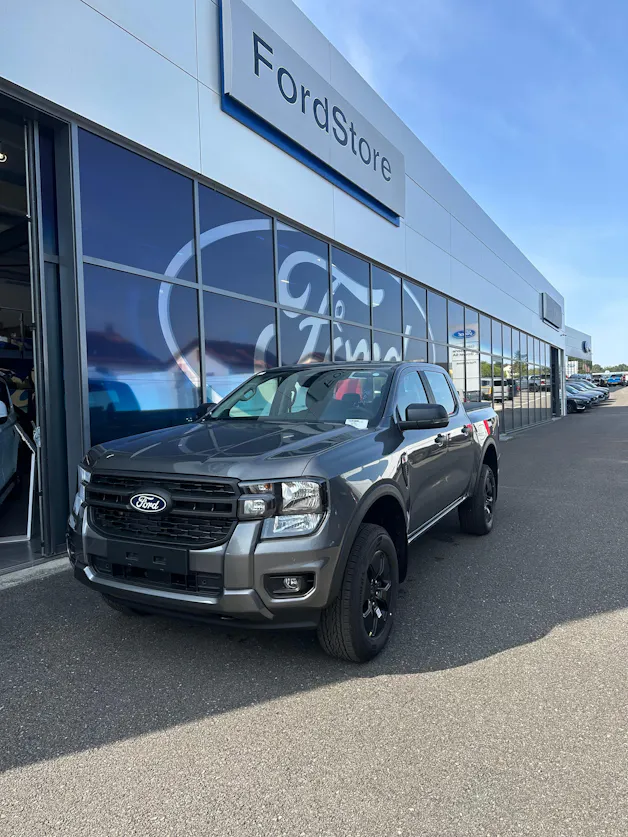 Ford Ranger dcab.pick-up 2.3 EcoBoo XLT/PHEV