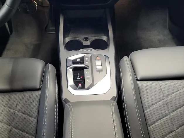 BMW 123 xDrive M Sport Pro St