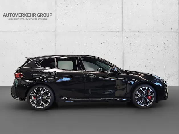 BMW 123 xDrive M Sport Pro St