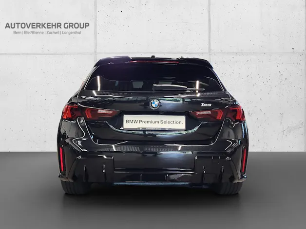 BMW 123 xDrive M Sport Pro St