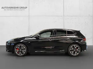 BMW 123 xDrive M Sport Pro St