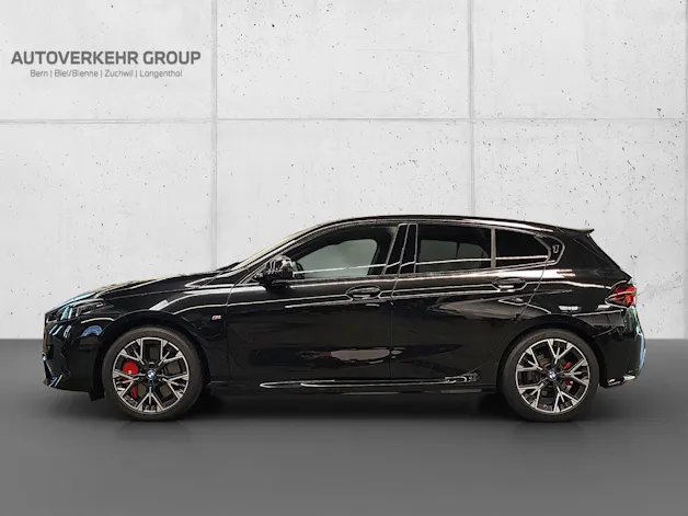 BMW 123 xDrive M Sport Pro St