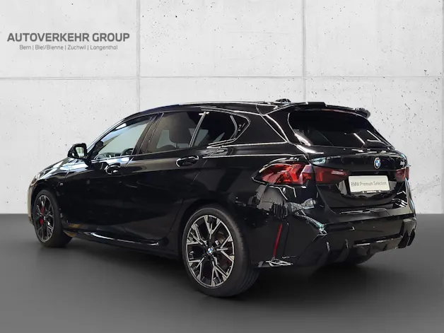 BMW 123 xDrive M Sport Pro St