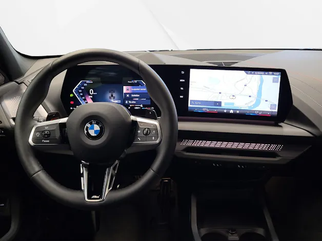 BMW 123 xDrive M Sport Pro St