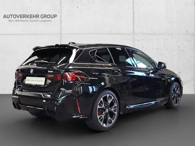 BMW 123 xDrive M Sport Pro St