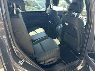 Hyundai Santa Fe 1.6 T-GDi HEV Calligraphy Swiss Ed. 4WD Automatic