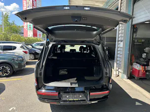 Hyundai Santa Fe 1.6 T-GDi HEV Calligraphy Swiss Ed. 4WD Automatic