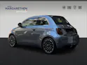 Fiat 500 C electric 87 kW La Prima By Bocelli Top