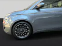Fiat 500 C electric 87 kW La Prima By Bocelli Top