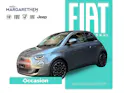 FIAT 500 C electric 87 kW La Prima By Bocelli Top