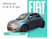 FIAT 500 C electric 87 kW La Prima By Bocelli Top