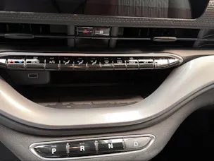 Fiat 500 C electric 87 kW La Prima By Bocelli Top