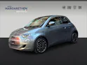 Fiat 500 C electric 87 kW La Prima By Bocelli Top