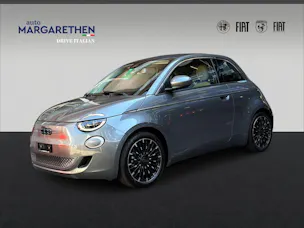 Fiat 500 C electric 87 kW La Prima By Bocelli Top