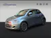 Fiat 500 C electric 87 kW La Prima By Bocelli Top