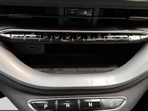 Fiat 500 C electric 87 kW La Prima By Bocelli Top