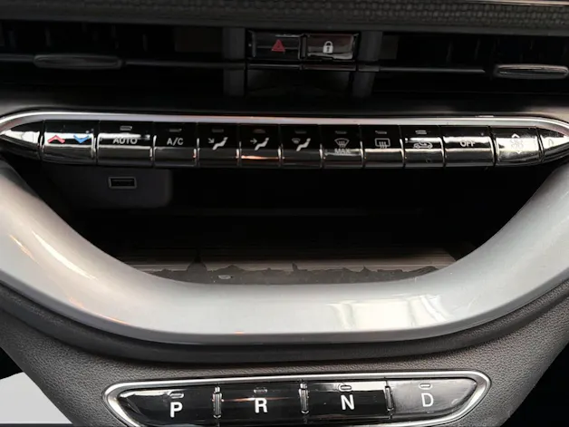 Fiat 500 C electric 87 kW La Prima By Bocelli Top