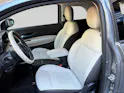 Fiat 500 C electric 87 kW La Prima By Bocelli Top