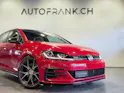 VW Golf VII 2.0 TSI GTI TCR DSG