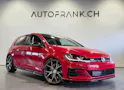 VW Golf VII 2.0 TSI GTI TCR DSG