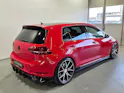 VW Golf VII 2.0 TSI GTI TCR DSG