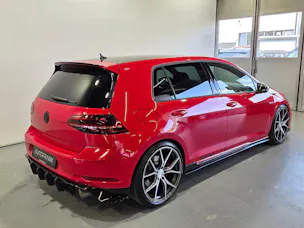 VW Golf VII 2.0 TSI GTI TCR DSG