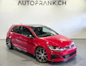 VW Golf VII 2.0 TSI GTI TCR DSG