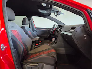 VW Golf VII 2.0 TSI GTI TCR DSG