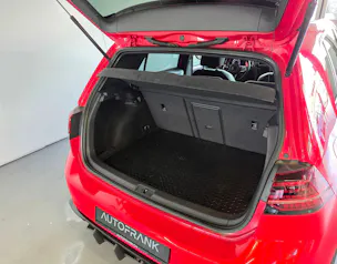 VW Golf VII 2.0 TSI GTI TCR DSG