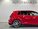 VW Golf VII 2.0 TSI GTI TCR DSG