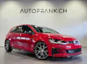 VW Golf VII 2.0 TSI GTI TCR DSG