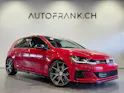 VW Golf VII 2.0 TSI GTI TCR DSG