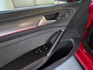 VW Golf VII 2.0 TSI GTI TCR DSG