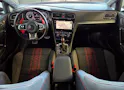 VW Golf VII 2.0 TSI GTI TCR DSG
