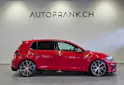 VW Golf VII 2.0 TSI GTI TCR DSG