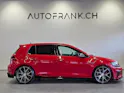 VW Golf VII 2.0 TSI GTI TCR DSG