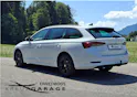 Škoda Octavia Combi 2.0 TDI DSG Ambition 4x4 *Anhängerkupplung 2t*