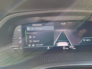 Škoda Octavia Combi 2.0 TDI DSG Ambition 4x4 *Anhängerkupplung 2t*