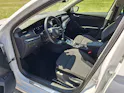 Škoda Octavia Combi 2.0 TDI DSG Ambition 4x4 *Anhängerkupplung 2t*