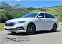 Škoda Octavia Combi 2.0 TDI DSG Ambition 4x4 *Anhängerkupplung 2t*