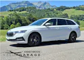 Škoda Octavia Combi 2.0 TDI DSG Ambition 4x4 *Anhängerkupplung 2t*