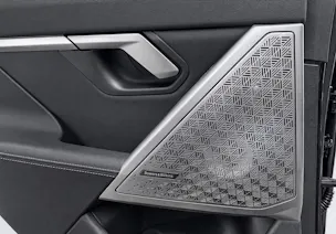 BMW M5 xDrive Touring